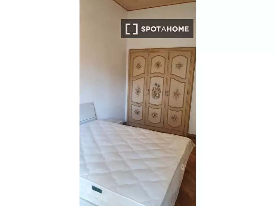 Immagine 4 di Camera condivisa in affitto  in Via Susa a Torino