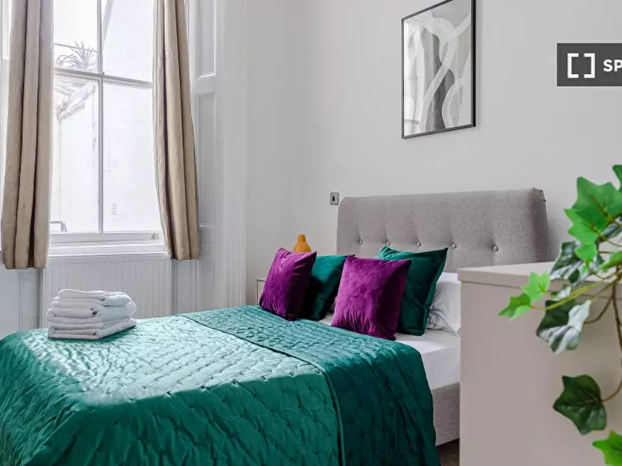 Immagine 10 di Appartamento in affitto  in Sussex Gardens a Paddington
