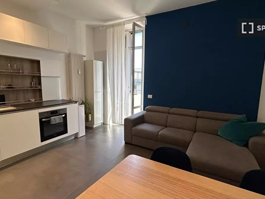 Immagine 1 di Appartamento in affitto  in Viale Isonzo a Milano