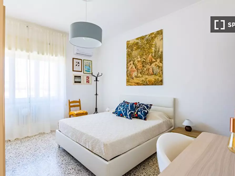 Immagine 1 di Appartamento in affitto  in Via Coriolano a Napoli