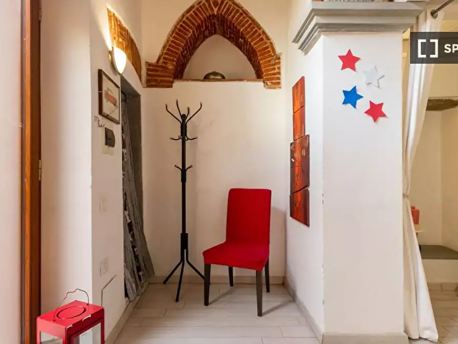 Immagine 17 di Appartamento in affitto  in Via Maffia a Firenze