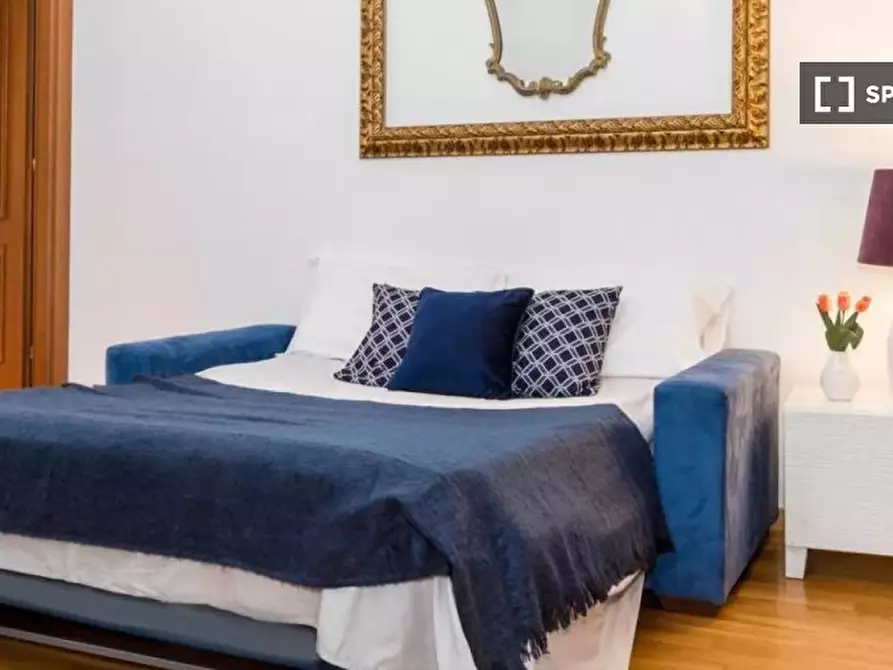 Immagine 9 di Appartamento in affitto  in Via Giuseppe Mazzini a Milano