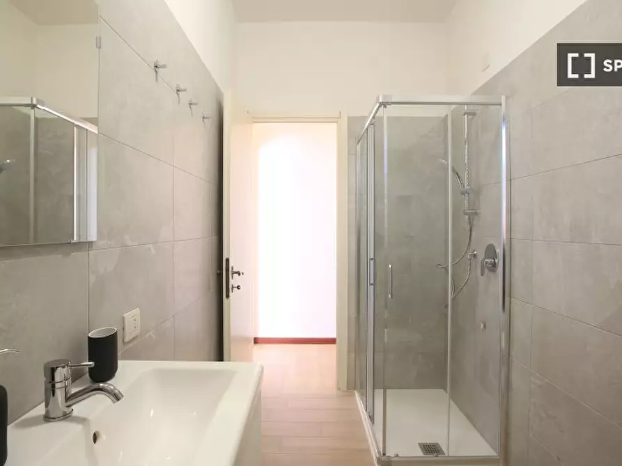 Immagine 14 di Camera condivisa in affitto  in Via Privata Mauro Rota/A a Milano