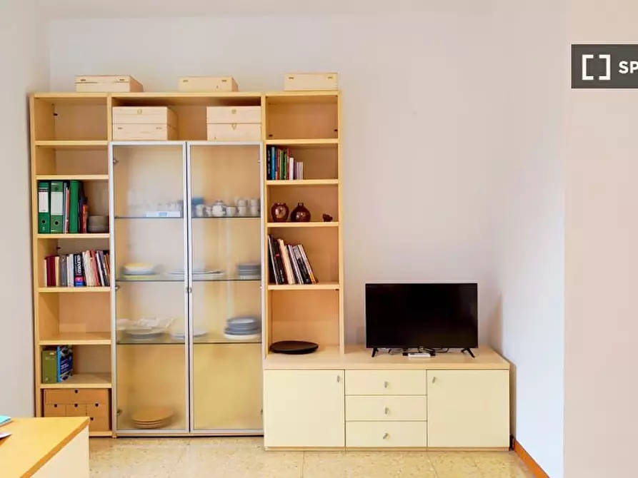 Immagine 12 di Appartamento in affitto  in Via Luigi Chiarelli a Milano