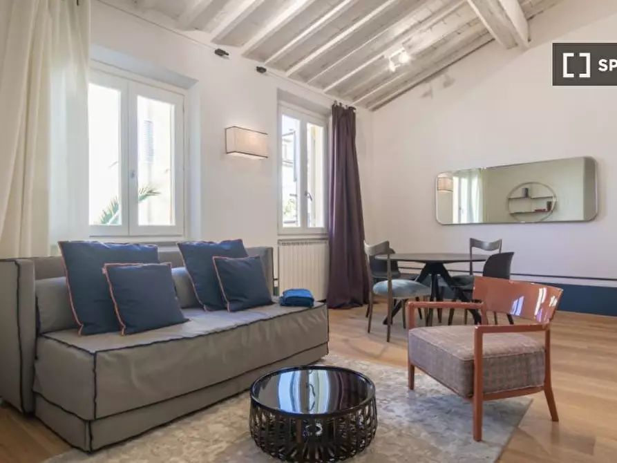 Immagine 17 di Appartamento in affitto  in Piazza dei Nerli a Firenze