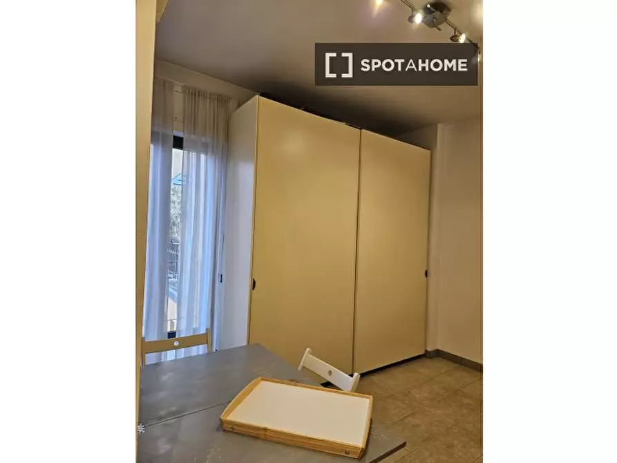 Immagine 16 di Ufficio in affitto  in Via Stendhal a Milano