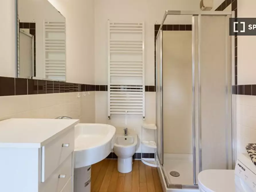 Immagine 10 di Ufficio in affitto  in Via Napoleone Bonaparte a Firenze