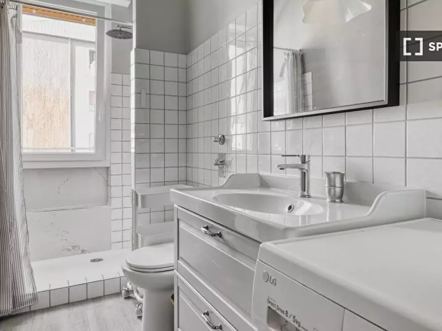 Immagine 9 di Appartamento in affitto  in Via Pellegrino Rossi a Milano