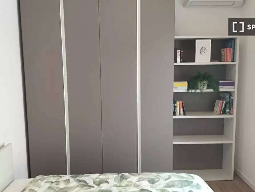 Immagine 8 di Camera condivisa in affitto  in Via Domenico Turazza a Padova