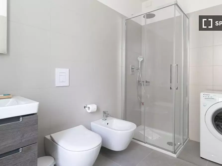 Immagine 19 di Appartamento in affitto  in Via Flavio Gioia a Milano