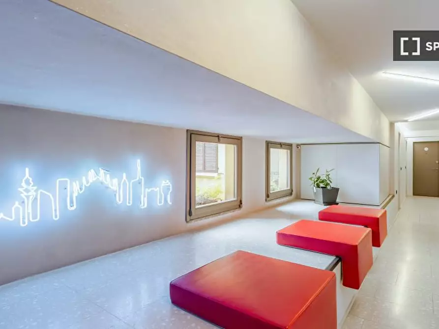 Immagine 14 di Ufficio in affitto  in Corso Magenta a Milano