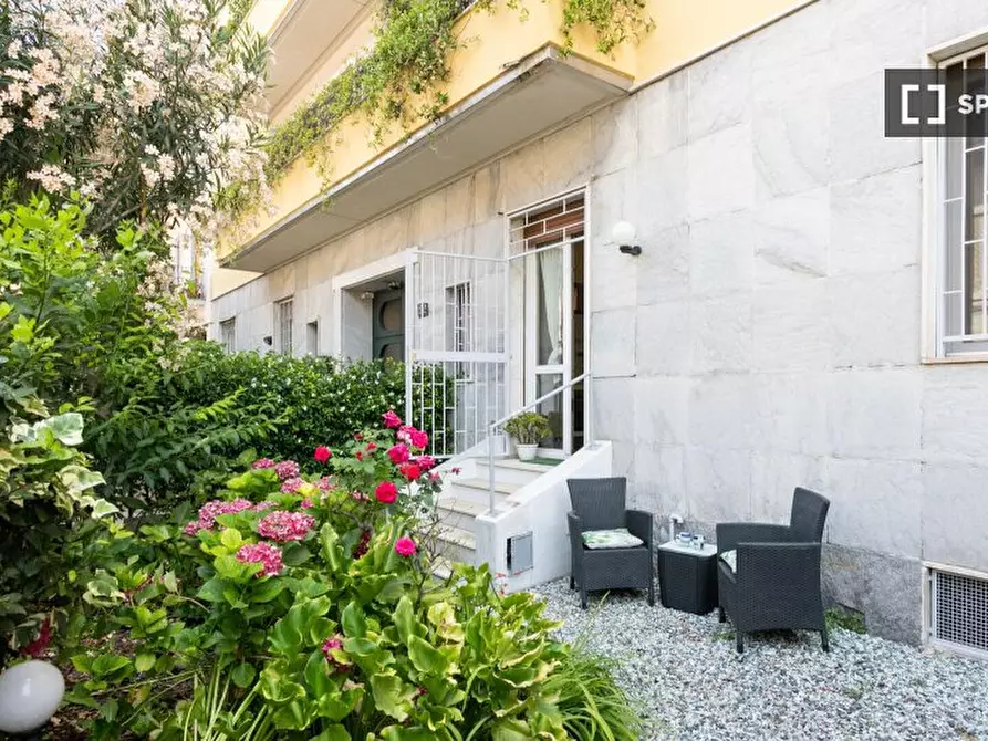 Immagine 5 di Ufficio in affitto  in Via Francesco Nullo a Milano