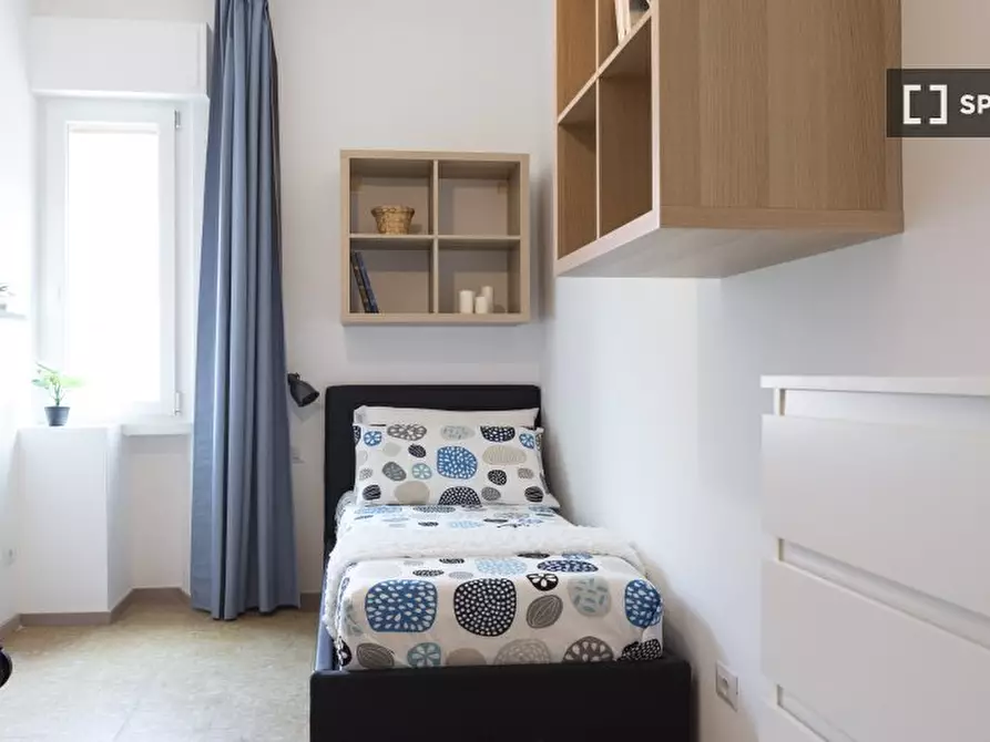 Immagine 5 di Camera condivisa in affitto  in Via Emilio Faà di Bruno a Milano