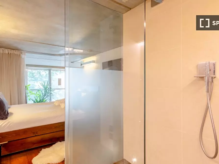 Immagine 8 di Appartamento in affitto  in flat a Hackney