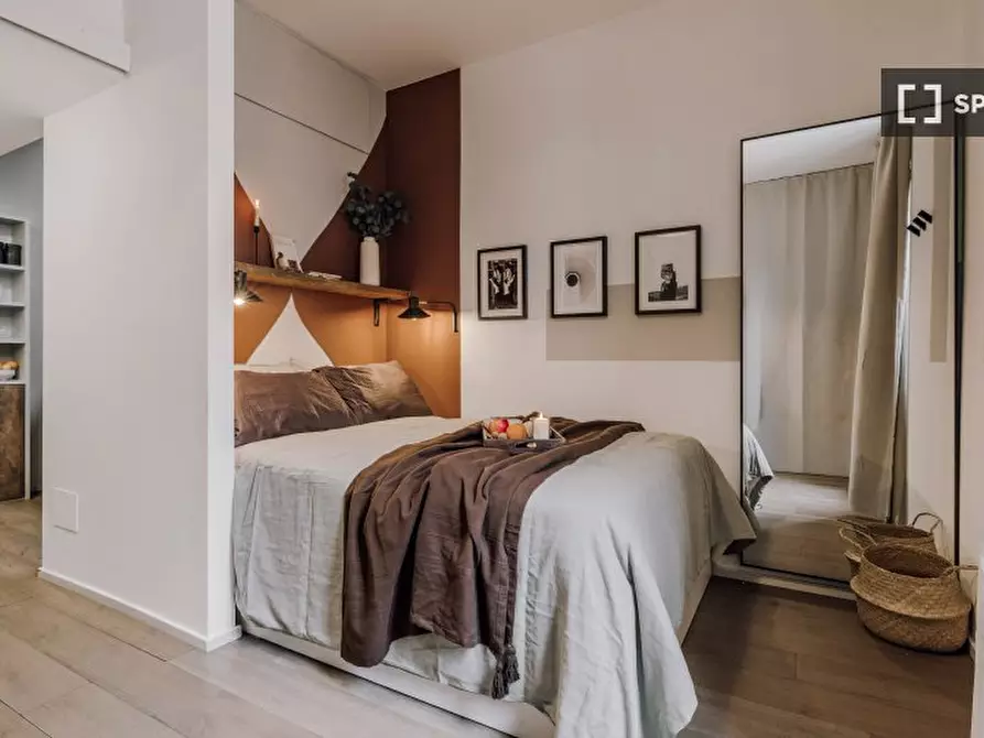 Immagine 3 di Appartamento in affitto  in Via Bramante a Milano