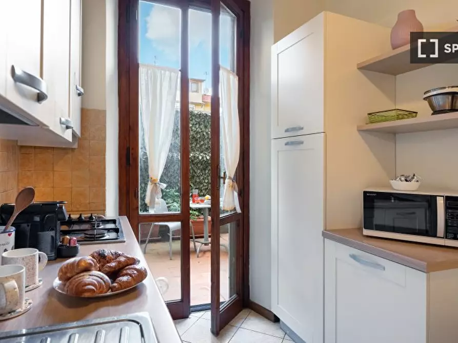 Immagine 14 di Appartamento in affitto  in Via del Bandino a Firenze