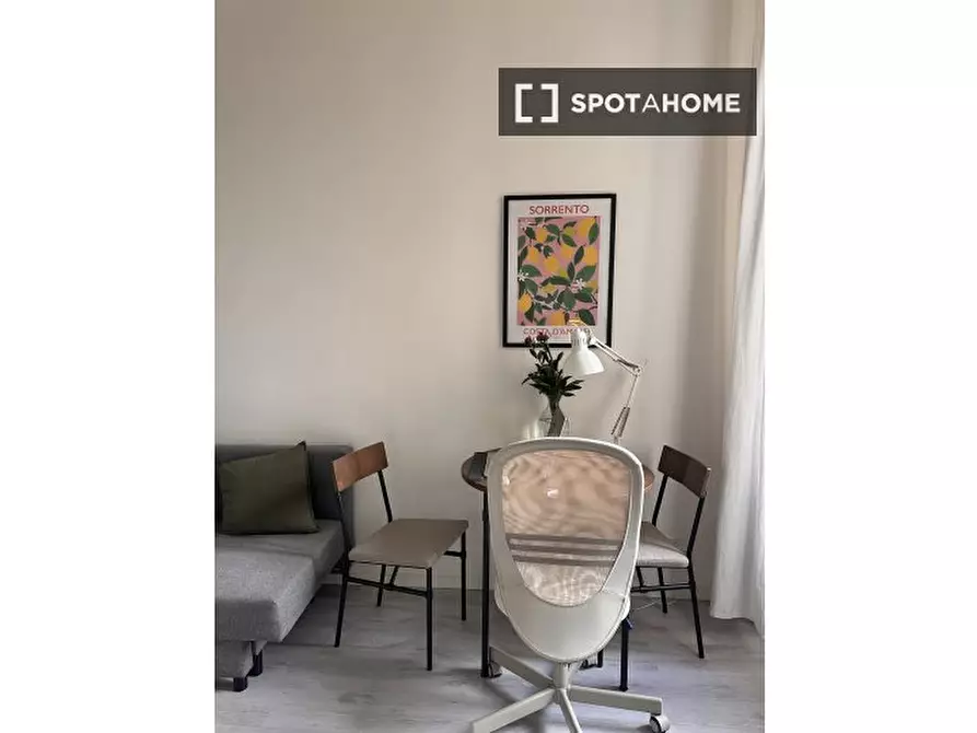 Immagine 1 di Appartamento in affitto  in Via Padova a Milano