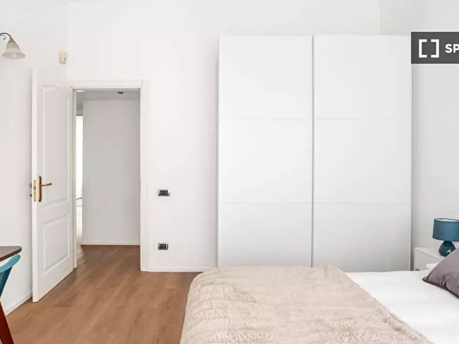 Immagine 7 di Appartamento in affitto  in Via Matteo Civitali a Milano