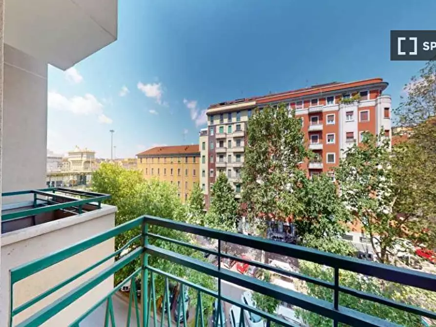 Immagine 7 di Camera condivisa in affitto  in Viale Brianza a Milano