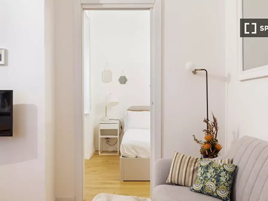 Immagine 16 di Appartamento in affitto  in Via Disciplini a Milano