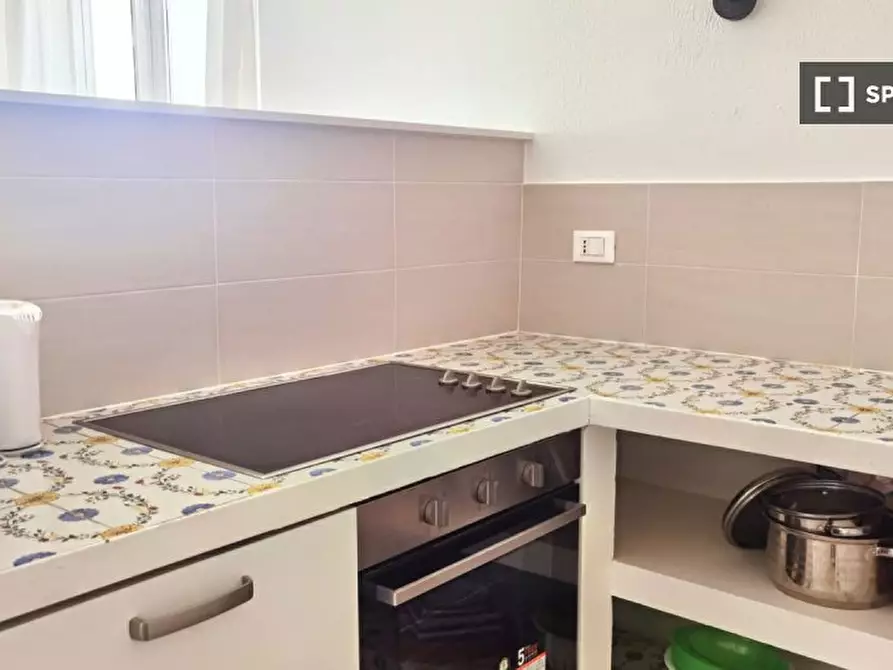 Immagine 8 di Appartamento in affitto  in angolo Piazza Carbonari a Milano