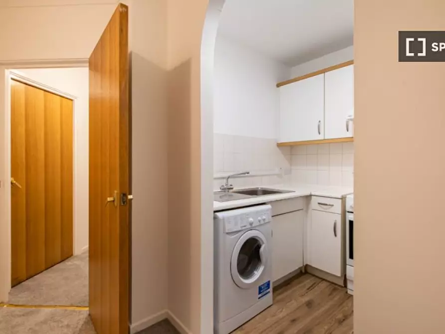 Immagine 9 di Camera condivisa in affitto  in Farrow Ln a Lewisham