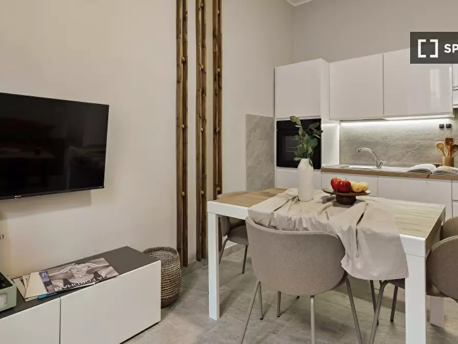 Immagine 6 di Appartamento in affitto  in Via Luigi Porro Lambertenghi a Milano