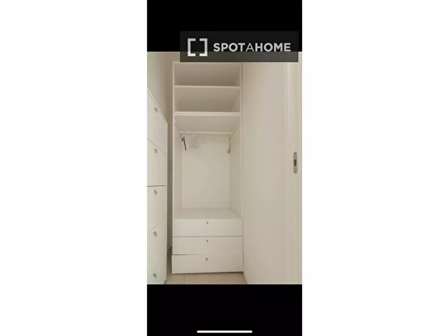 Immagine 10 di Appartamento in affitto  in Via Giacomo Barzellotti a Roma