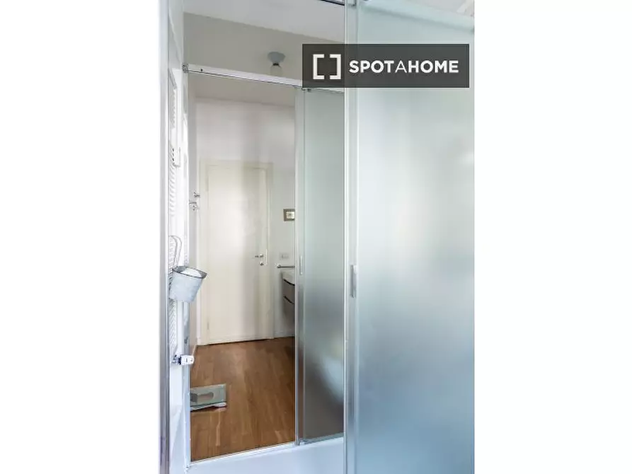 Immagine 17 di Appartamento in affitto  in Via Benedetto Marcello a Milano