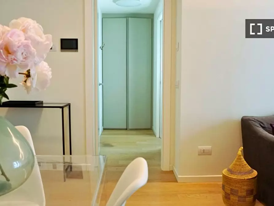 Immagine 8 di Appartamento in affitto  in Via Ciro Menotti a Milano