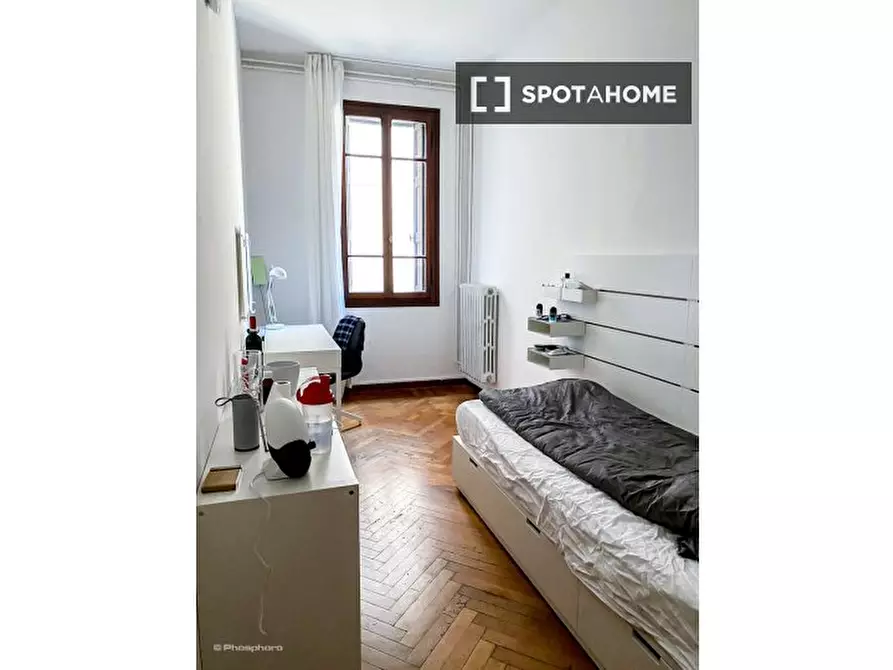 Immagine 8 di Camera condivisa in affitto  in S. Caterina a Padova