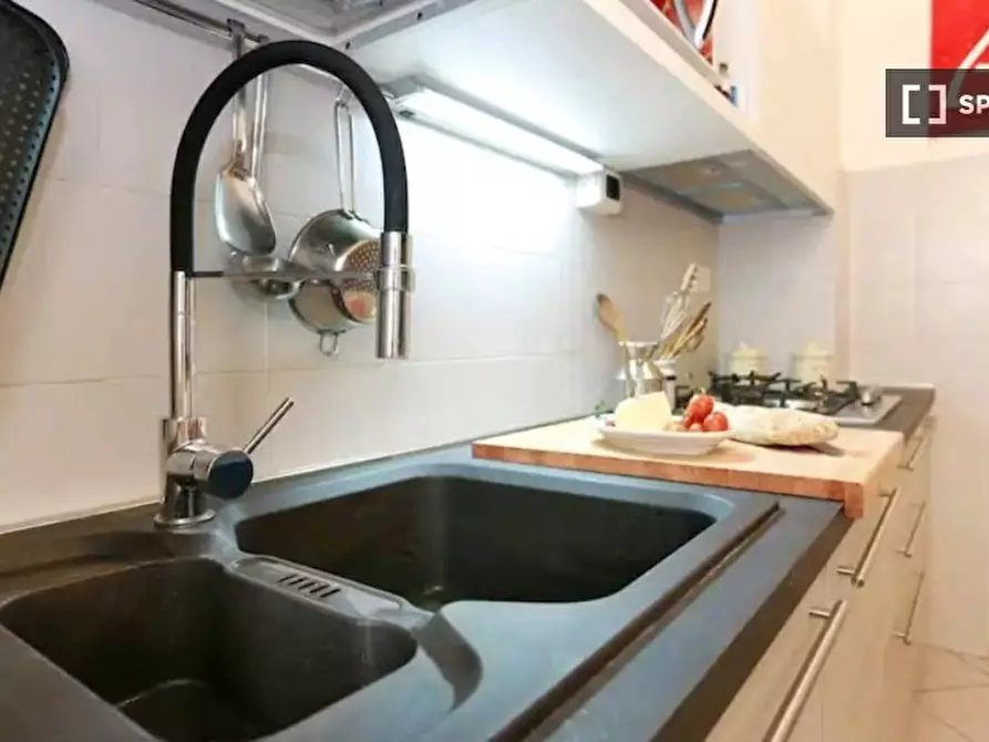 Immagine 3 di Appartamento in affitto  in Via Faenza a Firenze
