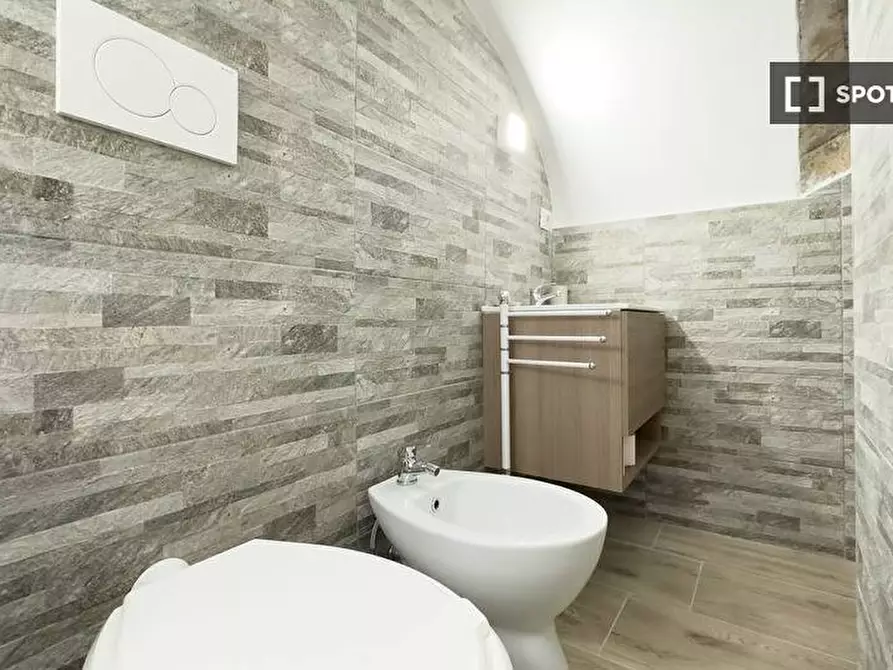 Immagine 19 di Appartamento in affitto  in Via del Pigneto a Roma