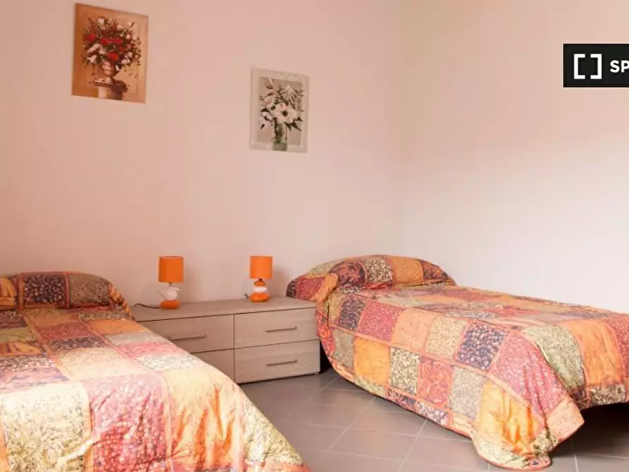 Immagine 1 di Appartamento in affitto  in Via Porretta a Milano