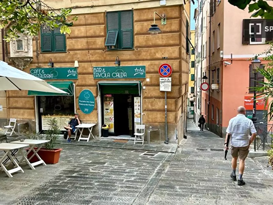 Immagine 11 di Appartamento in affitto  in Vico di S. Cristoforo a Genova