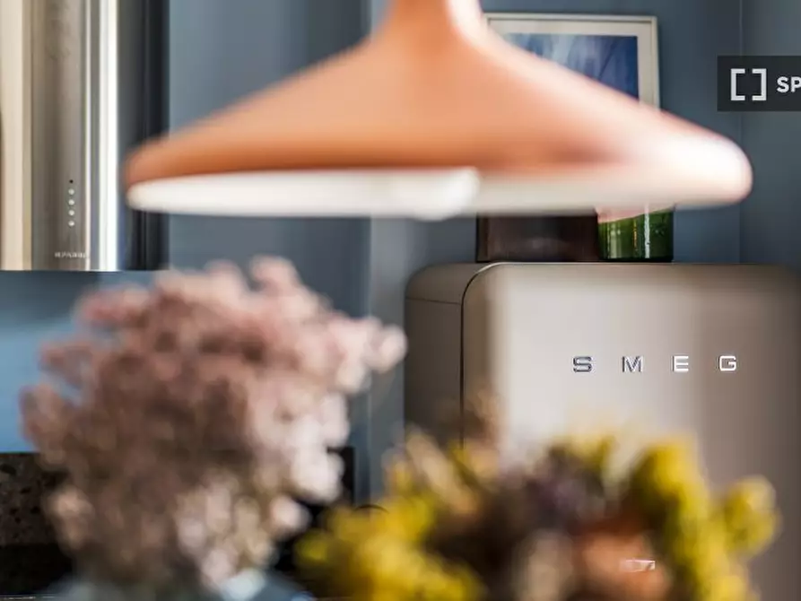 Immagine 18 di Appartamento in affitto  in Via Guido Cavalcanti a Milano