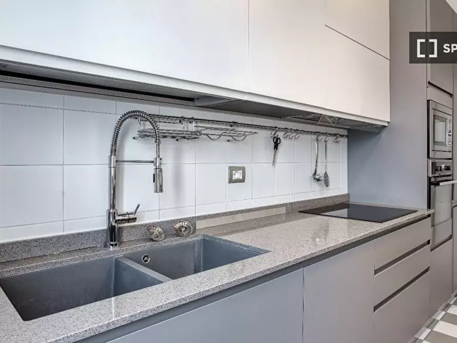 Immagine 14 di Appartamento in affitto  in Viale dei Mille a Milano