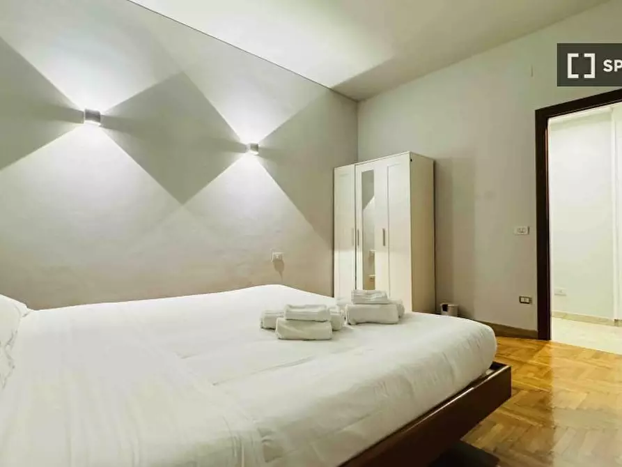 Immagine 12 di Appartamento in affitto  in Via Cesare Pascarella a Roma