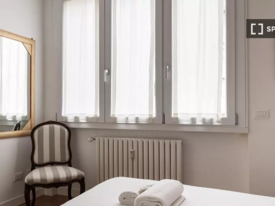 Immagine 19 di Appartamento in affitto  in Via Francesco Albani a Milano