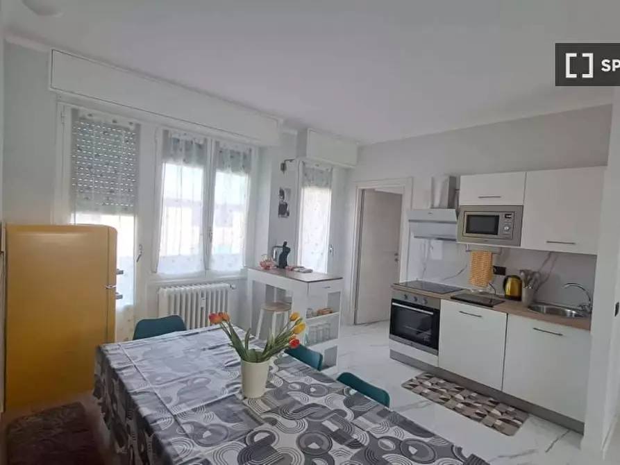 Immagine 15 di Appartamento in affitto  in Via Giovanni Montemartini a Milano