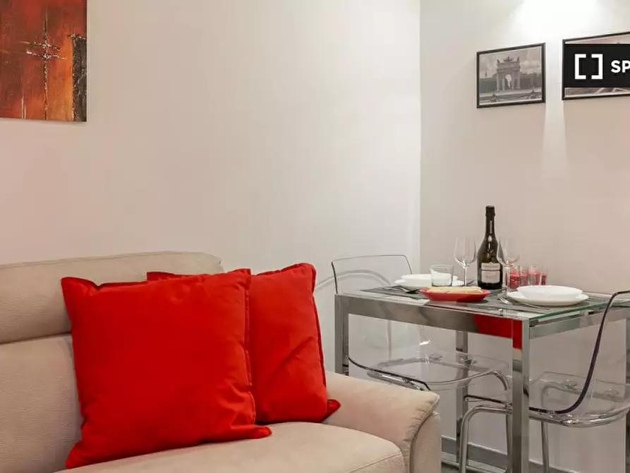 Immagine 4 di Ufficio in affitto  in Via Vespri Siciliani a Milano