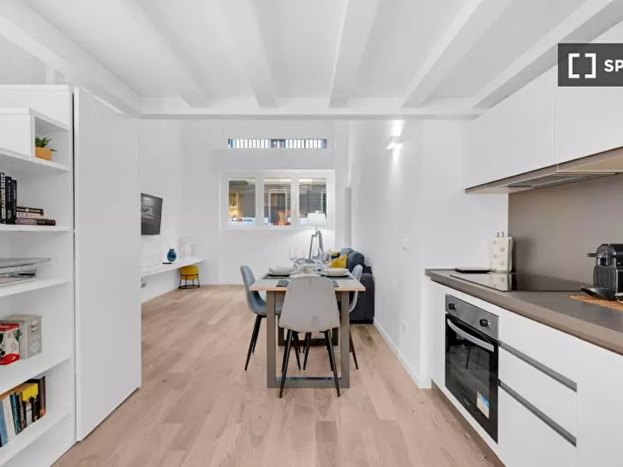 Immagine 15 di Appartamento in affitto  in Via Mario Pichi a Milano