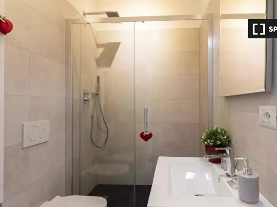 Immagine 16 di Appartamento in affitto  in Via Stendhal a Milano