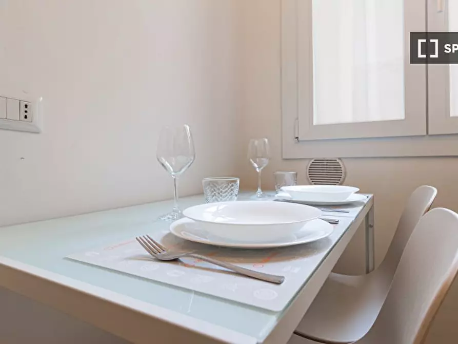 Immagine 3 di Appartamento in affitto  in Via Frisi a Milano