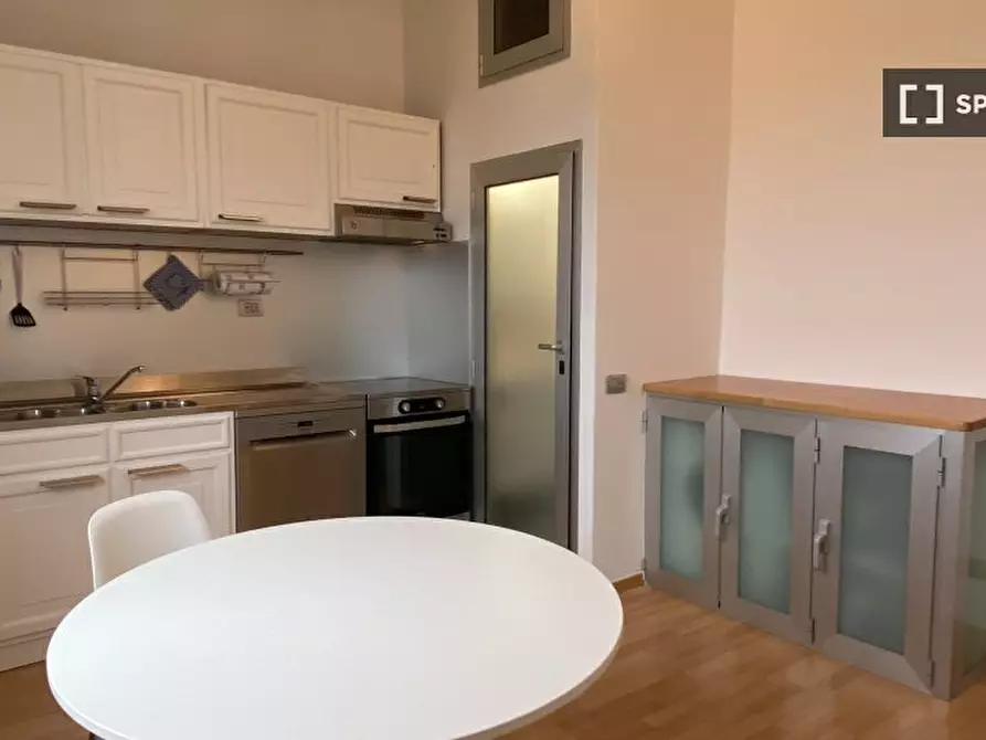 Immagine 11 di Appartamento in affitto  in Piazzale Libia a Milano