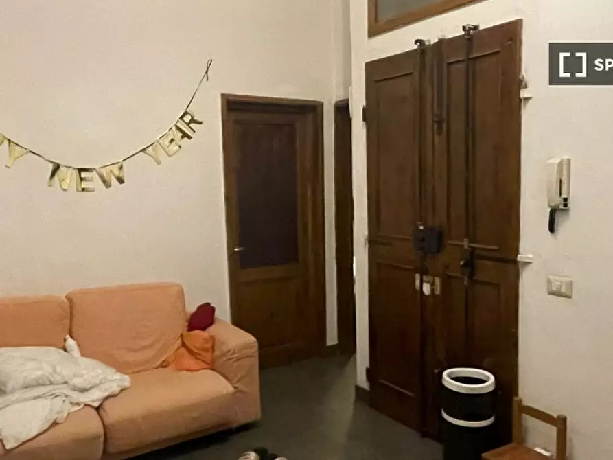 Immagine 7 di Camera condivisa in affitto  in Via Trieste a Firenze