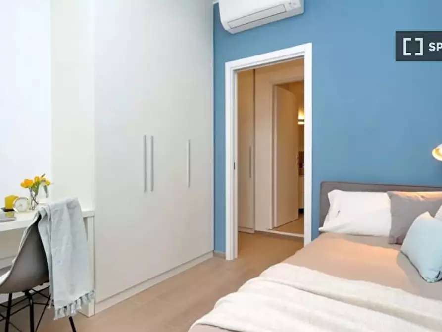 Immagine 12 di Appartamento in affitto  in Via Giuseppe Mazzini a Milano