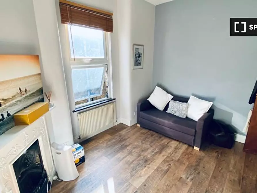 Immagine 7 di Camera condivisa in affitto  in Villiers Rd a Kingston Upon Thames