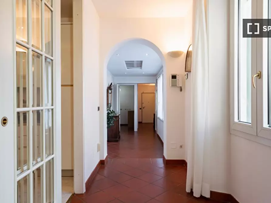 Immagine 13 di Appartamento in affitto  in Via Villani a Firenze