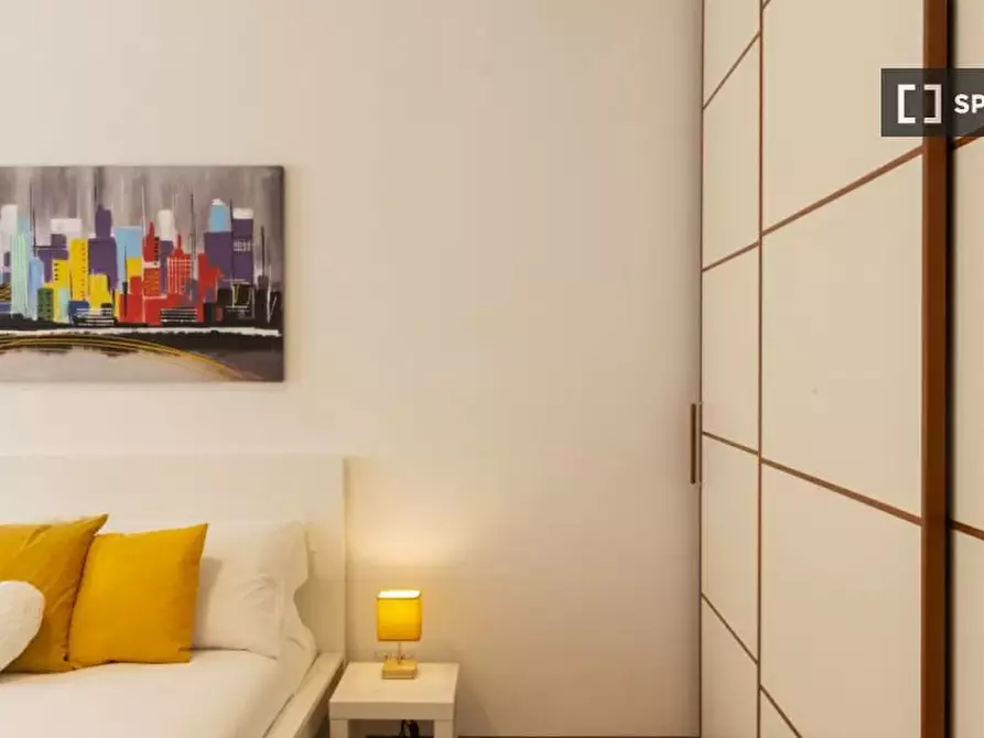 Immagine 4 di Appartamento in affitto  in Via Vincenzo Maria Coronelli a Milano